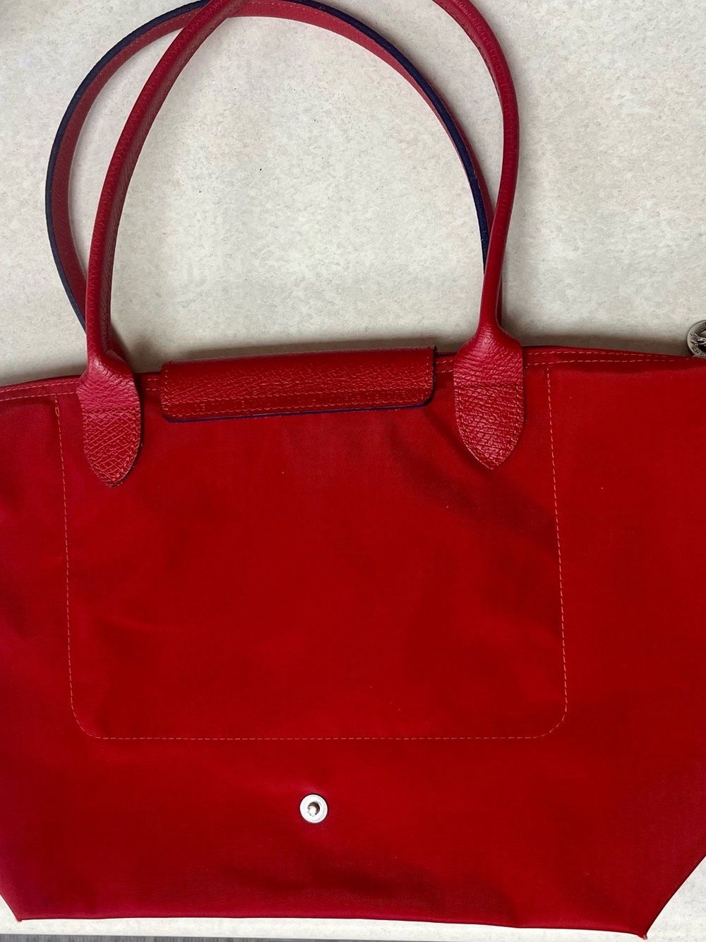 LONGCHAMP - Nylon Tote